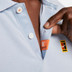 The Nike Heritage Slim Fit Polo 4