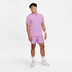 Nike Court Victory Blade Solid Polo 4