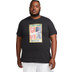 Nike Court Heritage Logo Tee