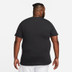 Nike Court Heritage Logo Tee