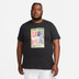 Nike Court Heritage Logo Tee