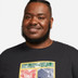 Nike Court Heritage Logo Tee