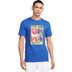Nike Court Heritage Logo Tee 2