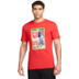 Nike Court Heritage Logo Tee 1