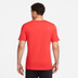 Nike Court Heritage Logo Tee 3