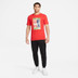Nike Court Heritage Logo Tee 5