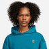 Nike Court Fleece Heritage Hoody 3