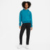 Nike Court Fleece Heritage Hoody 8