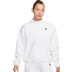 Nike Court Heritage Half Zip Jacket