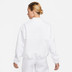 Nike Court Heritage Half Zip Jacket