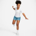 Nike Court High-Rise 4 Inch Club short