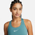 Nike Swoosh High Support Sport BH