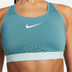 Nike Swoosh High Support Sport BH