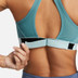 Nike Swoosh High Support Sport BH