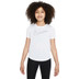 Nike One Logo Tee Meisjes