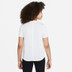 Nike One Logo Tee Meisjes