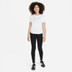 Nike One Logo Tee Meisjes