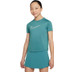 Nike One Logo Tee Meisjes