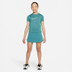 Nike One Logo Tee Meisjes