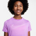 Nike One Logo Tee Meisjes
