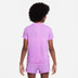 Nike One Logo Tee Meisjes
