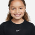 Nike One Tee Meisjes 3