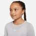 Nike One Tee Meisjes 2