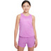 Nike One Logo Tank Meisjes 1