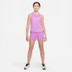 Nike One Logo Tank Meisjes 5