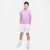 Nike Knitted Swoosh Tee Jongens 3