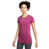 Nike Advantage Aura Slim Tee 1