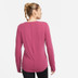 Nike One Luxe Longsleeve