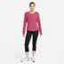 Nike One Luxe Longsleeve