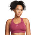Nike Pro Padded Medium Support Sport BH