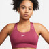 Nike Pro Padded Medium Support Sport BH