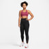 Nike Pro Padded Medium Support Sport BH