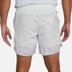Nike Court Printed Slam Short 2