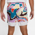 Nike Court Printed Slam Short