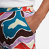 Nike Court Printed Slam Short