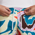 Nike Court Printed Slam Short