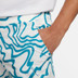Nike Court Printed Slam Short