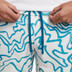 Nike Court Printed Slam Short