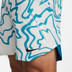 Nike Court Printed Slam Short