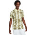 The Nike Heritage Printed Slim Fit Polo 1