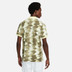 The Nike Heritage Printed Slim Fit Polo 2