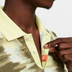 The Nike Heritage Printed Slim Fit Polo 5