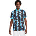 The Nike Heritage Printed Slim Fit Polo/Piké