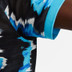 The Nike Heritage Printed Slim Fit Polo/Piké