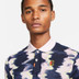 The Nike Heritage Printed Slim Fit Polo 4