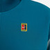 Nike Court Heritage Half Zip Jacke